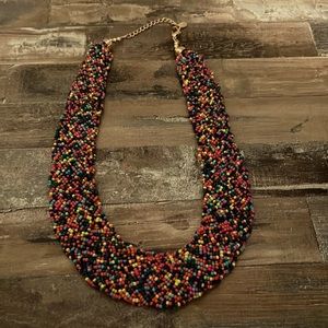 Sprinkled theme necklace for all ages
